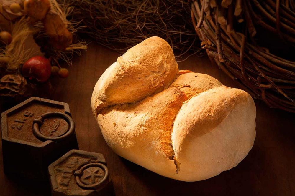 Aquí Há Pão photo 6