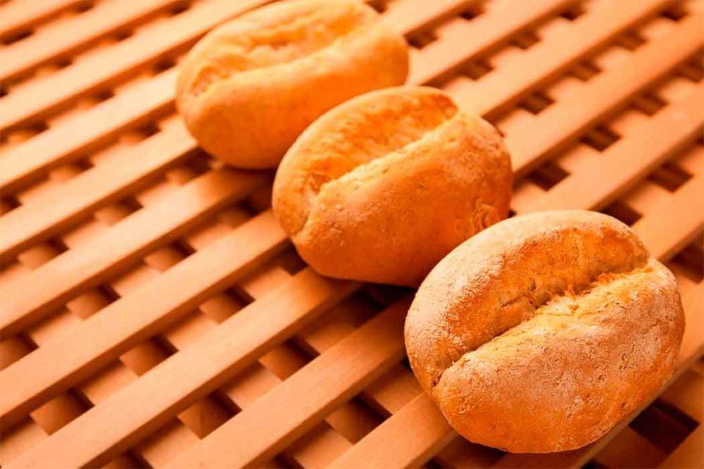 Aquí Há Pão photo 5