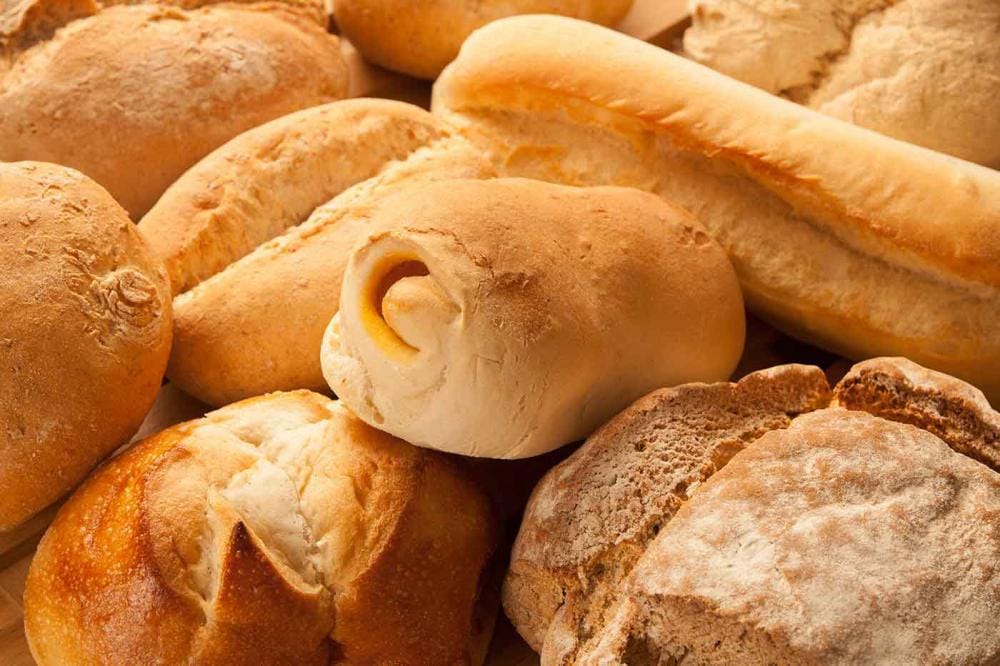 Aquí Há Pão photo 2