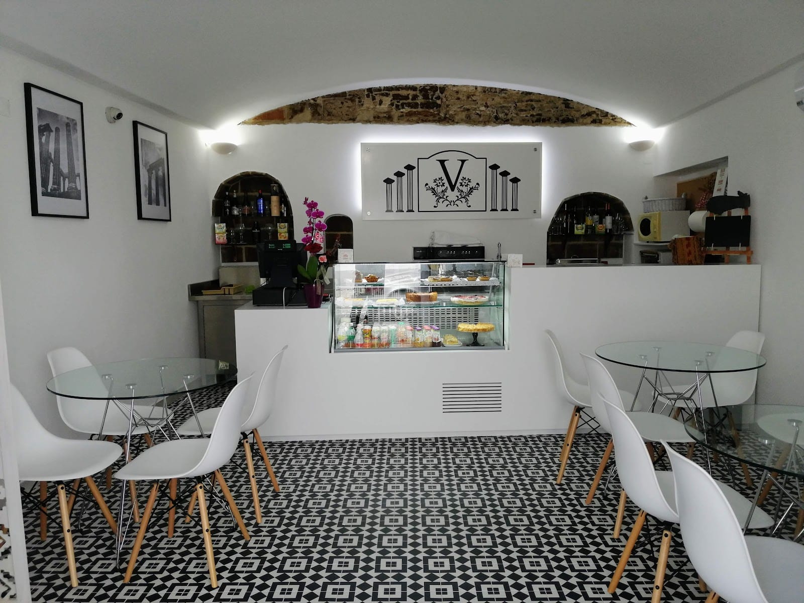 Vitória Caffé