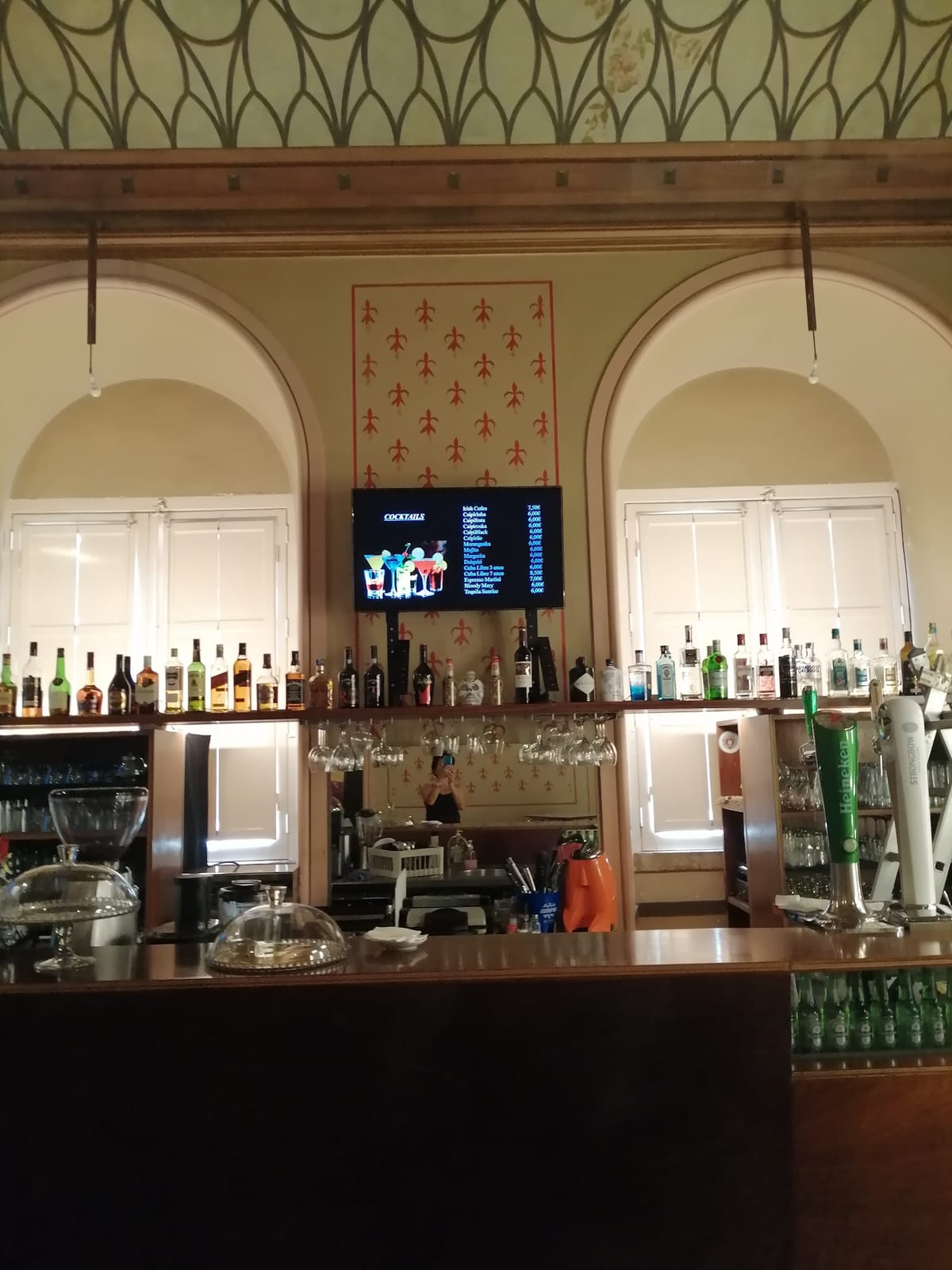 Café do Teatro