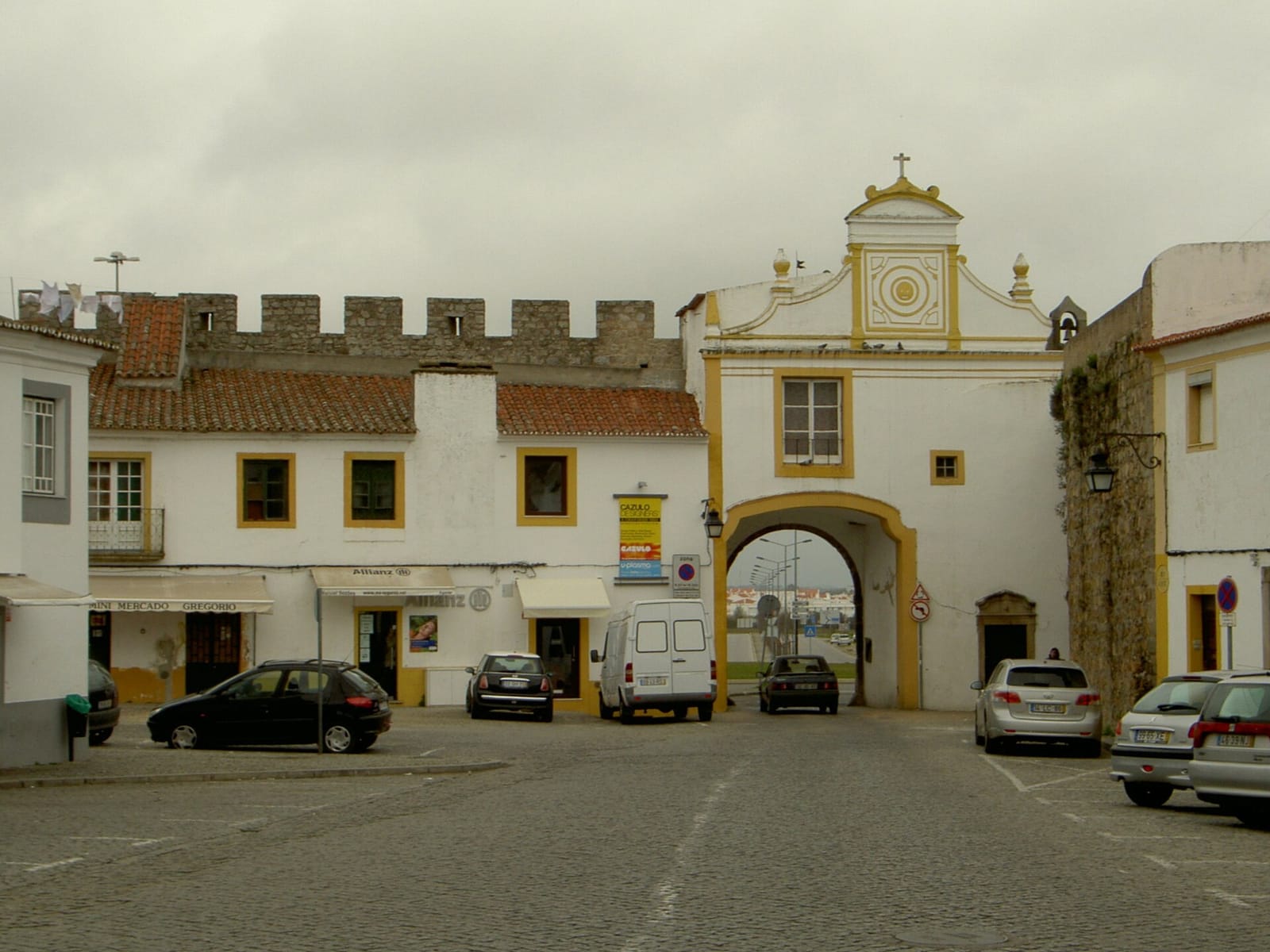 Cafetaria Fonte d'Aviz photo 4