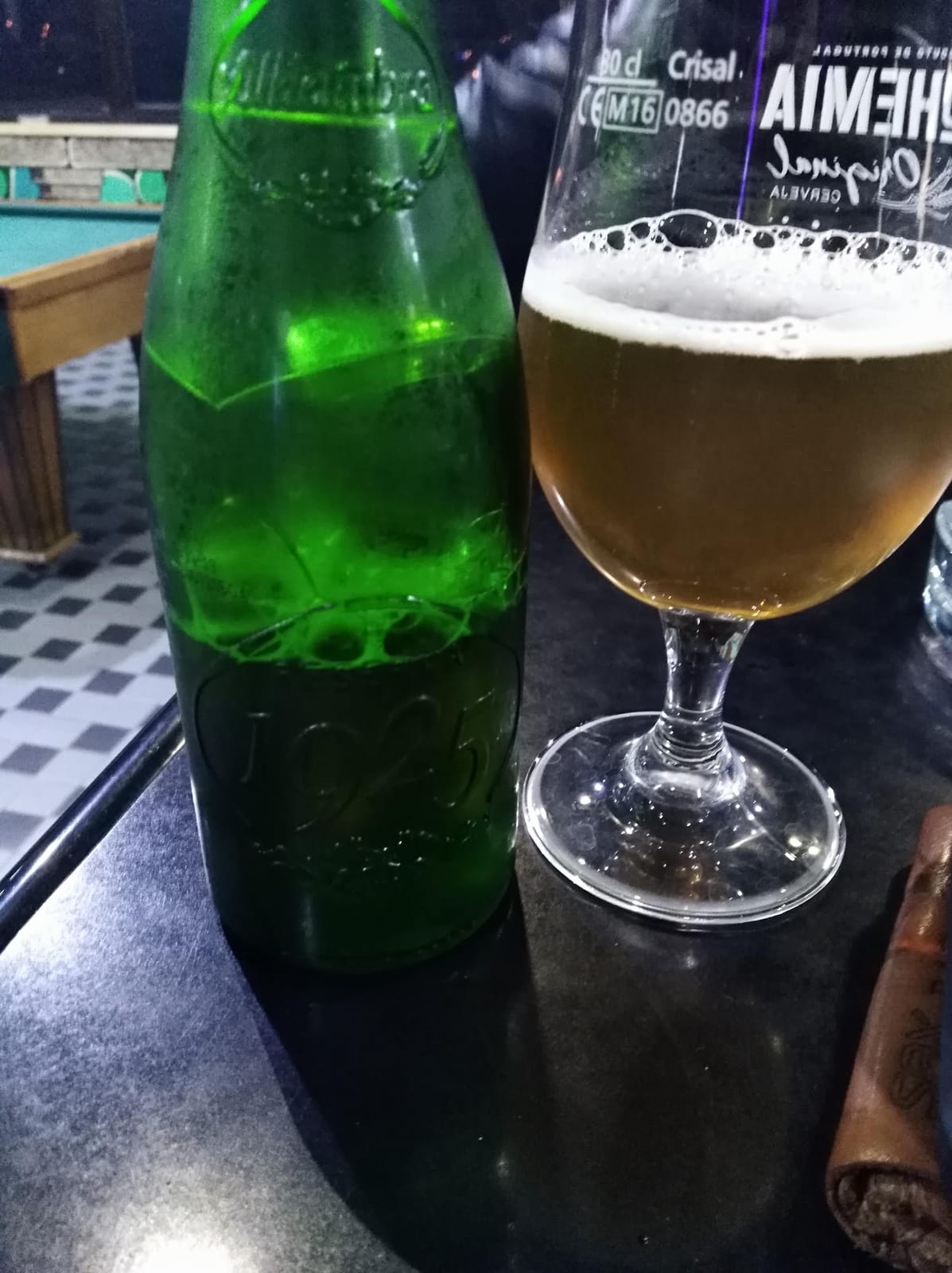 SAX-BAR Café