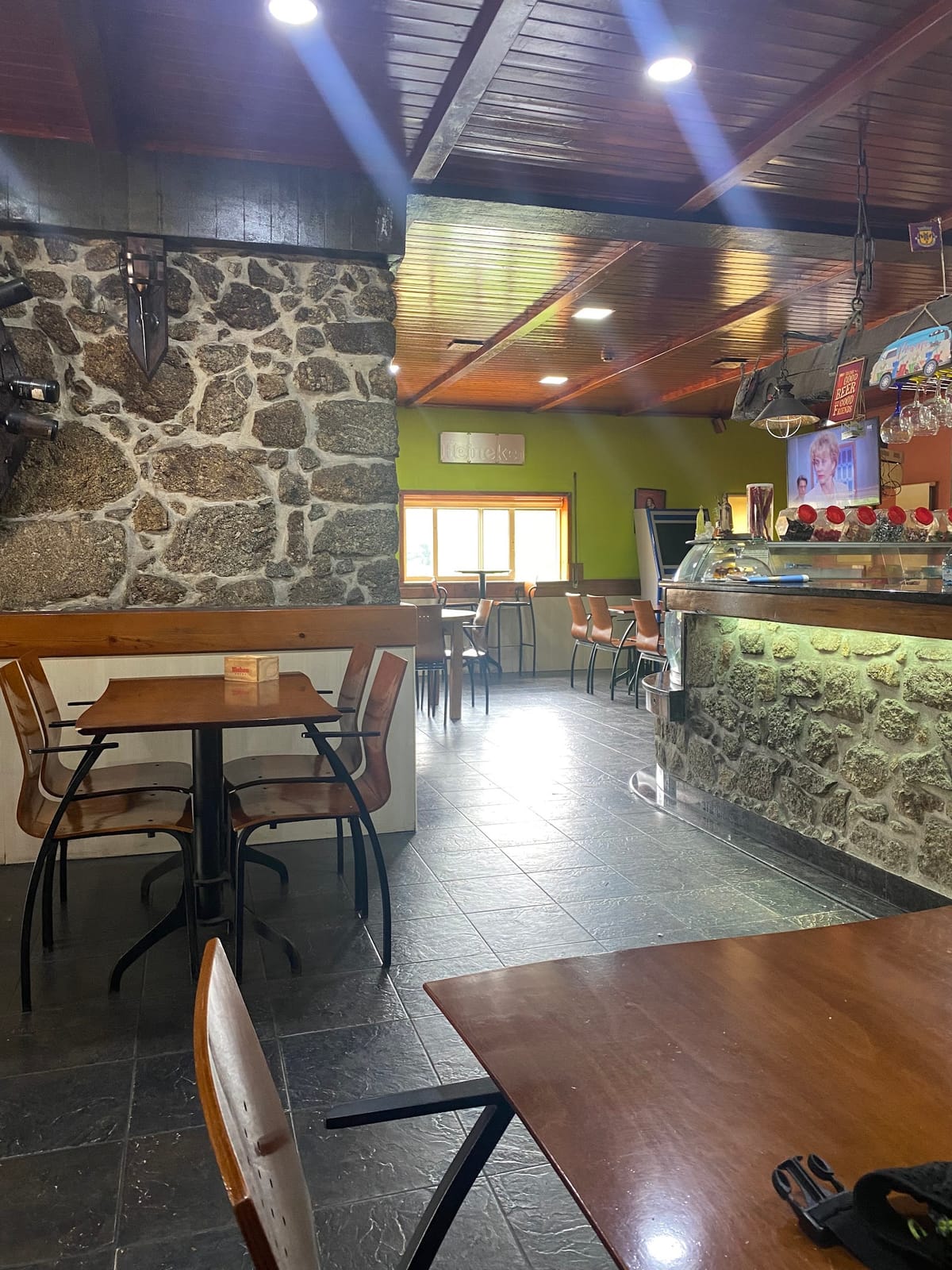 Café S. Brás