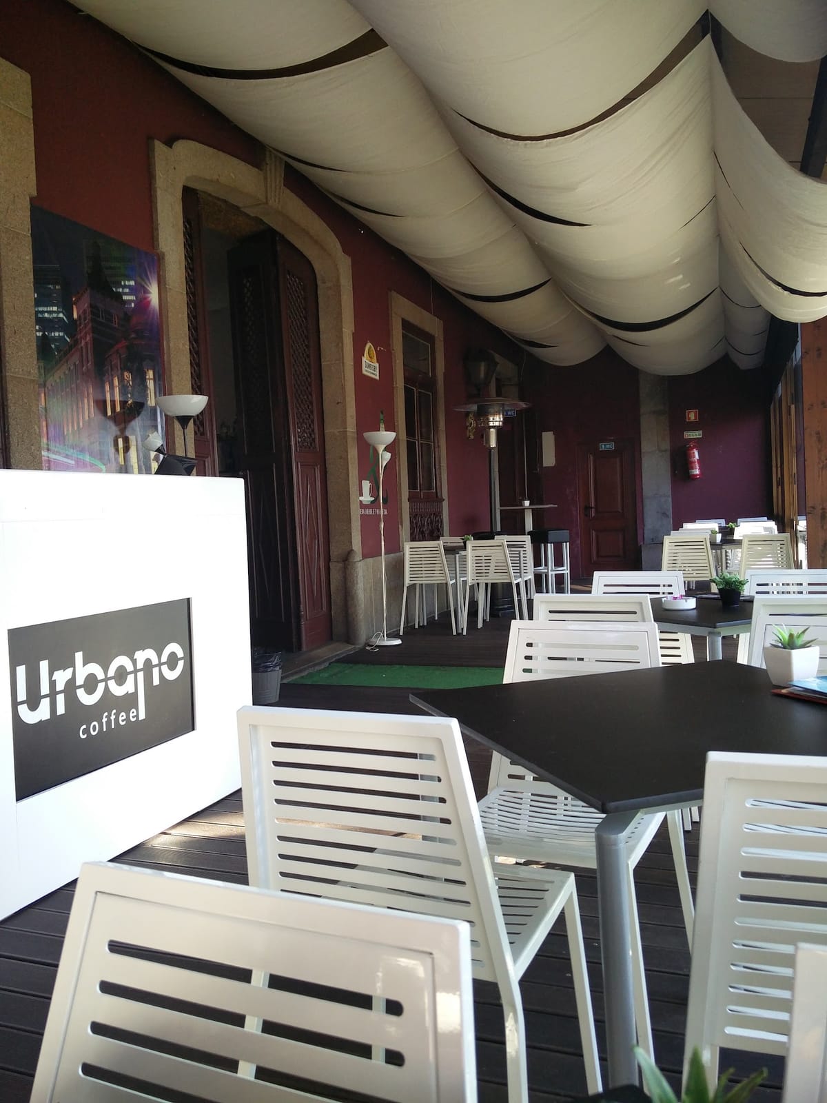 Urbano Coffee