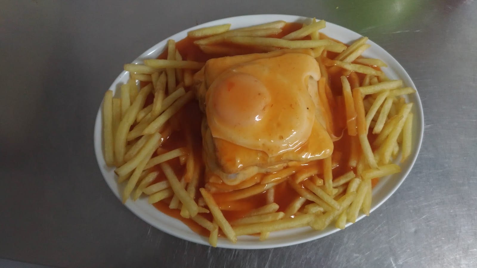 Cafetaria SilvySnack