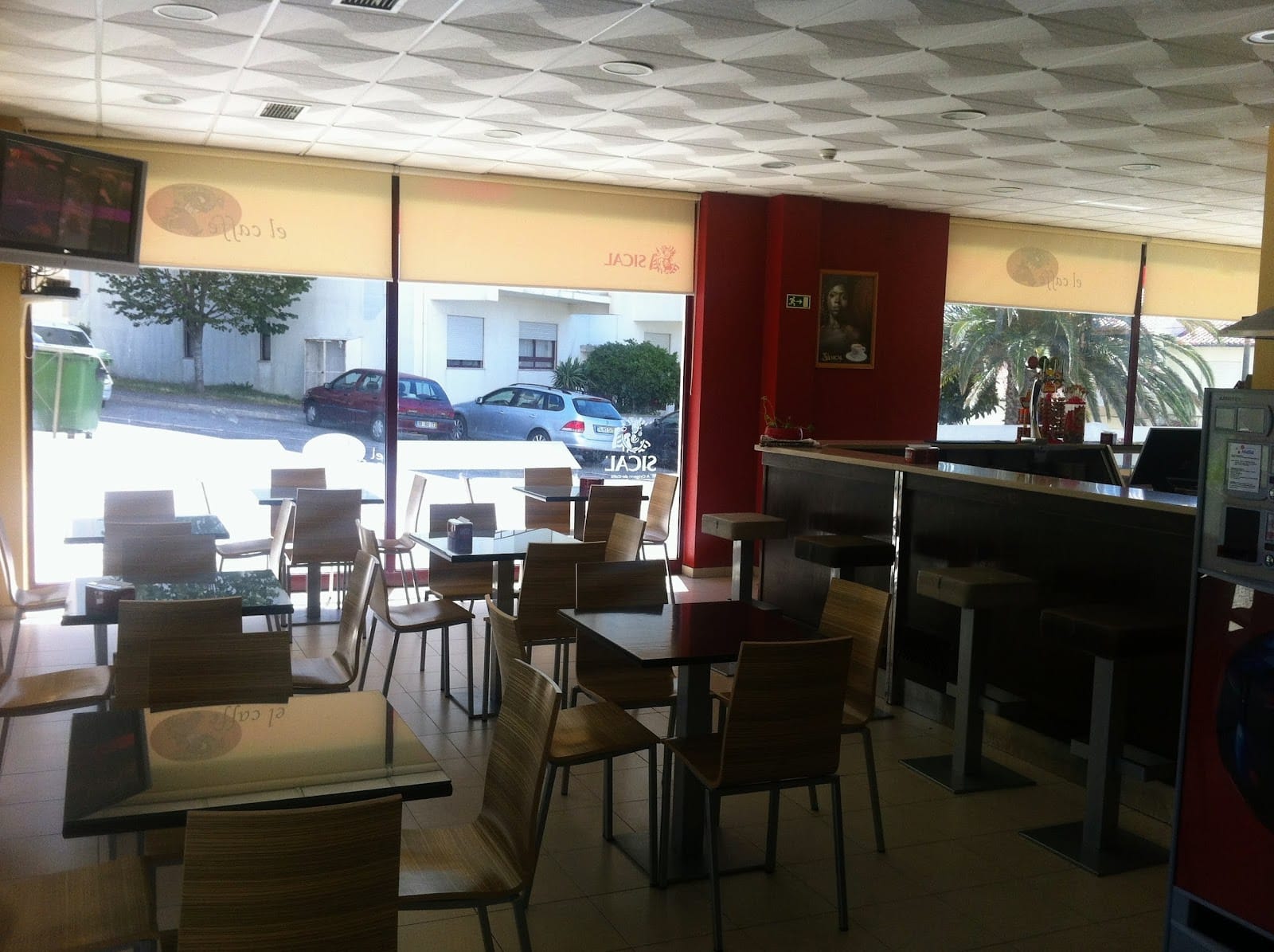 El Caffe