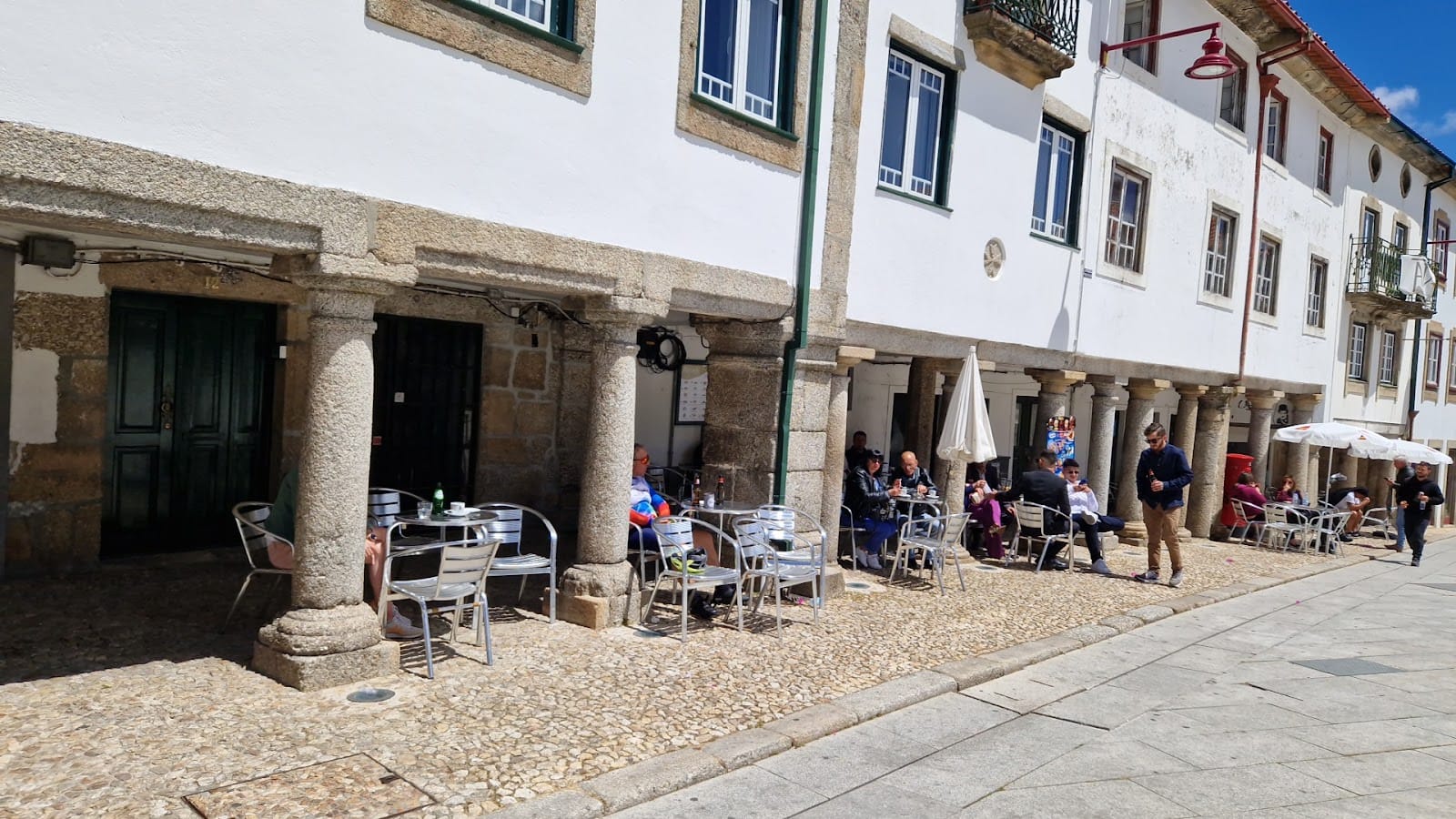 Cervejaria Arcada