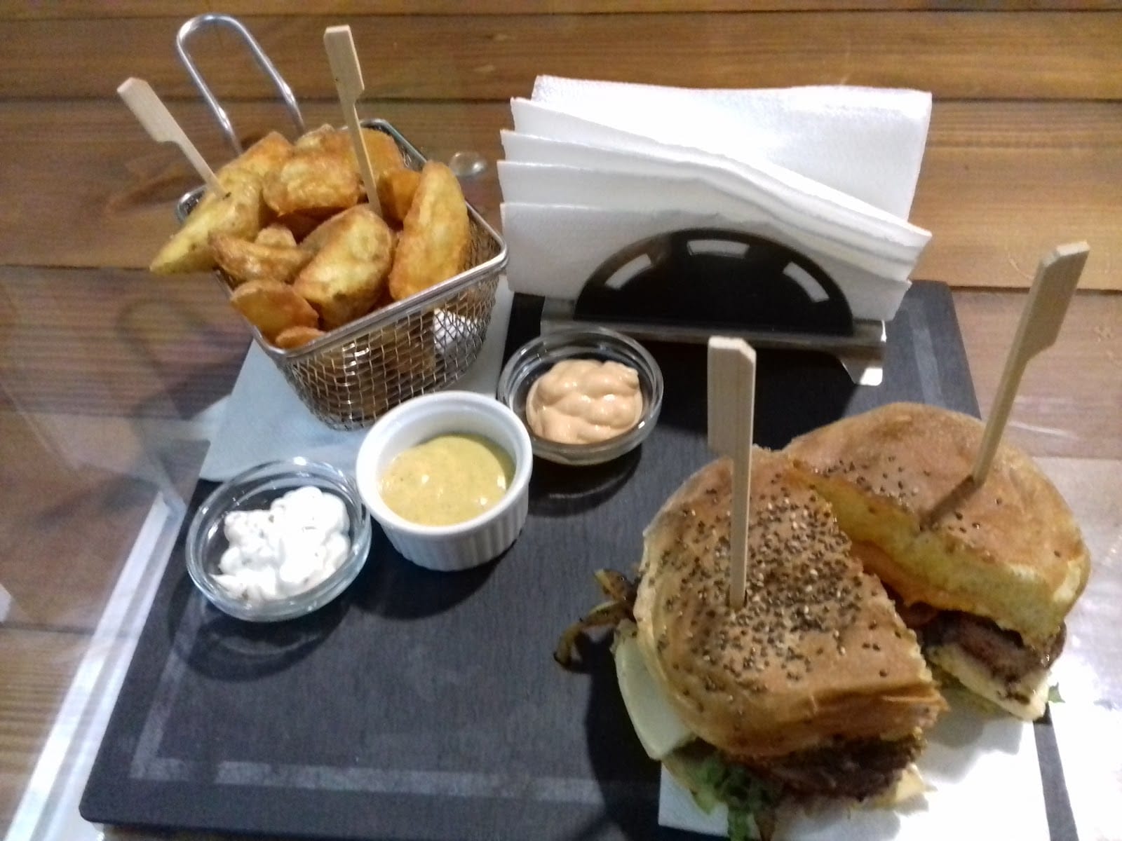 Osórios Bar
