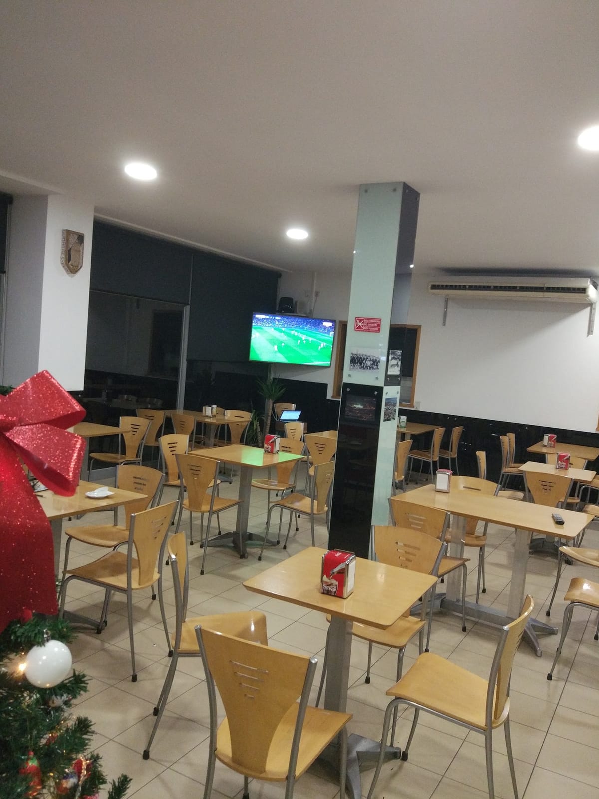 Jardins D'Arcela - Snack-Bar - Guimarães