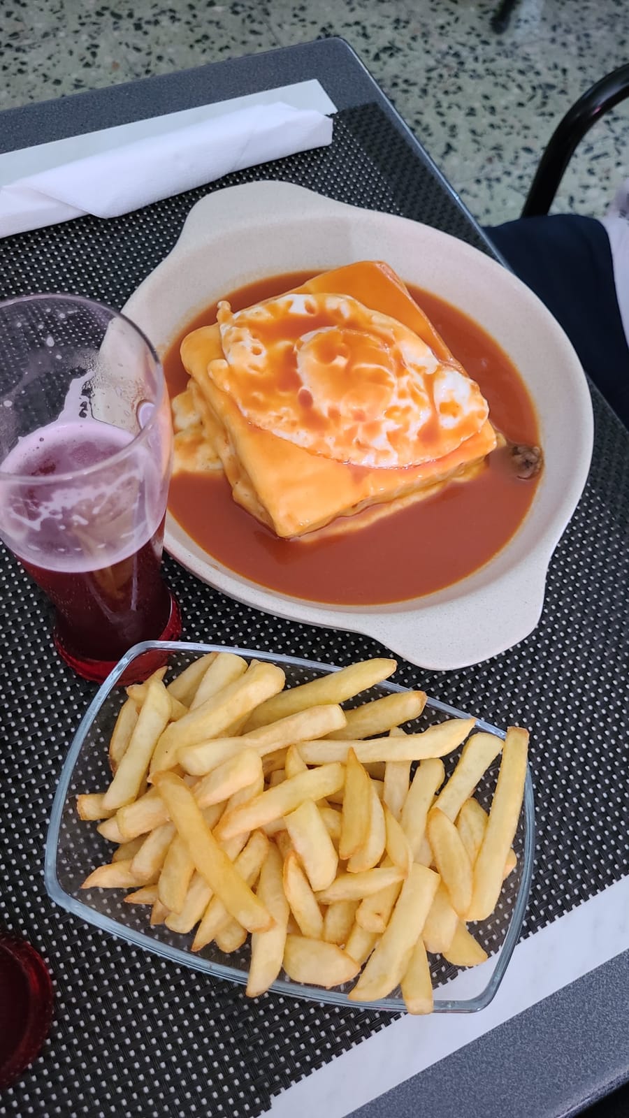 Café Tropical