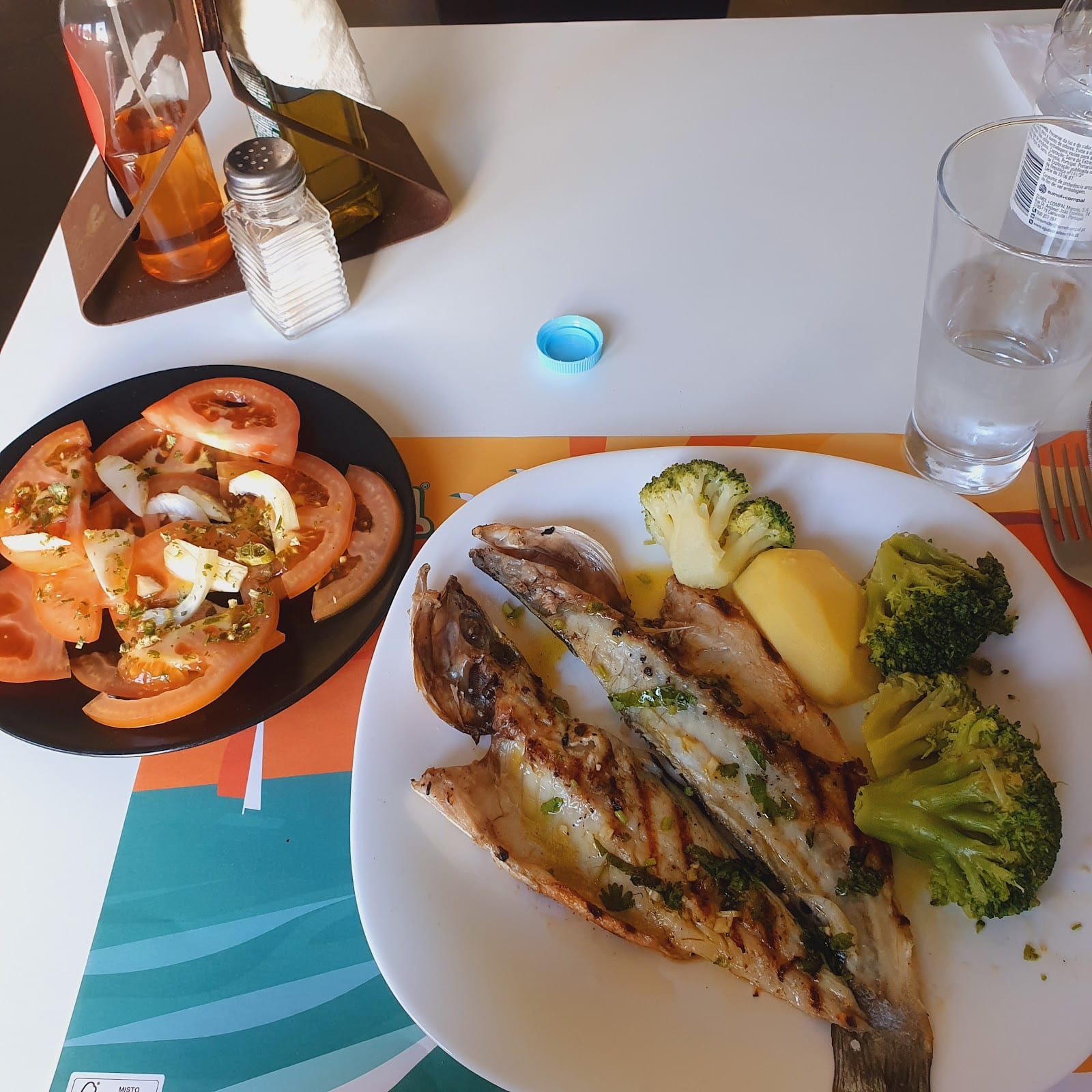 Trevo dos Sabores