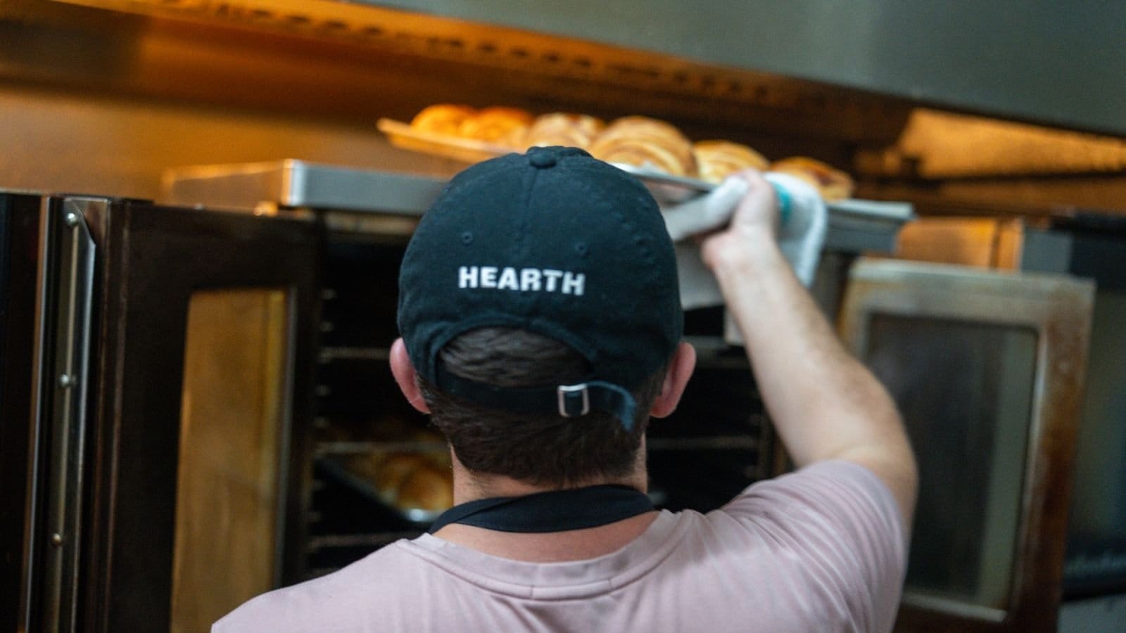 Hearth Bakery and Cafe photo 5