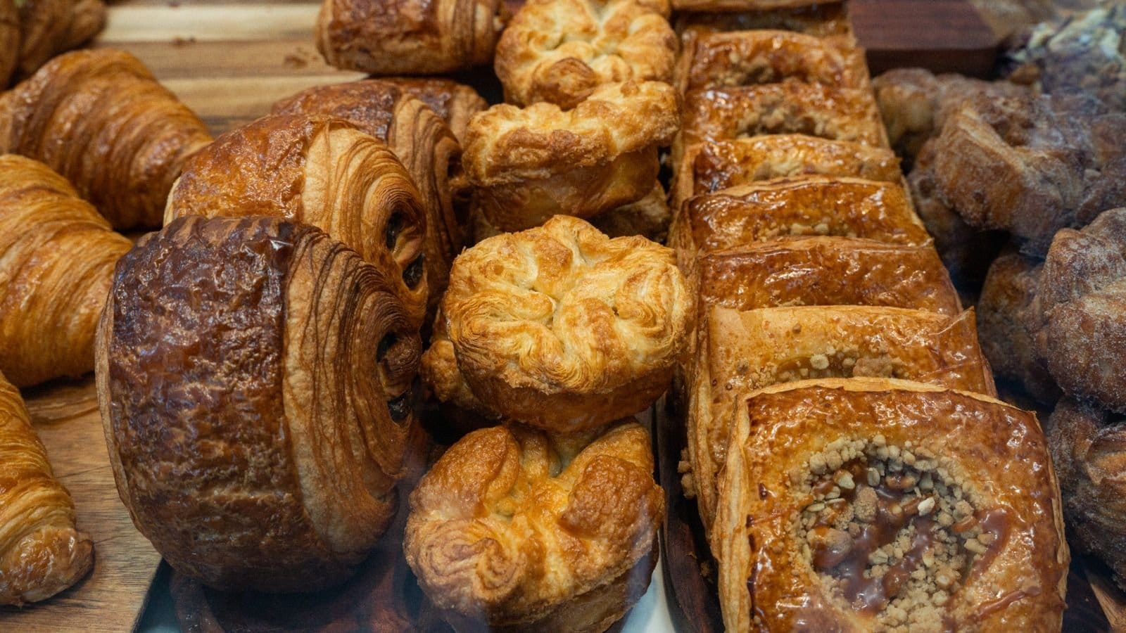 Hearth Bakery and Cafe photo 8