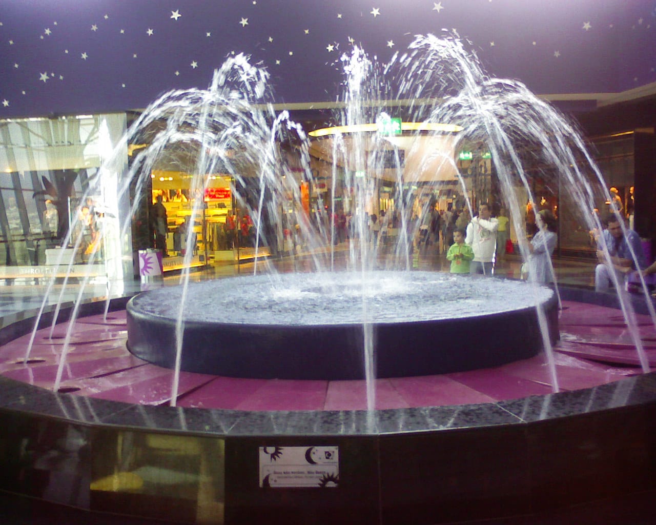 BAGGA Loures Shopping photo 2