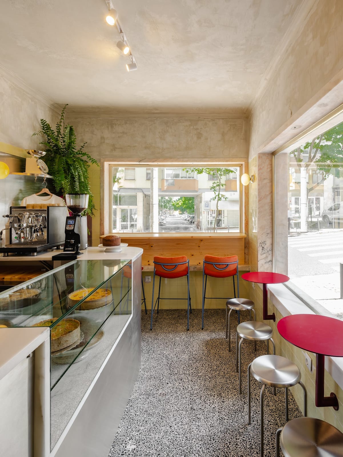 Bobalê Bakehouse • Handmade Cakes & Speciality Coffee