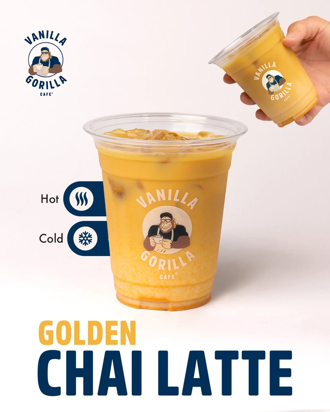 Vanilla Gorilla Cafe photo 3