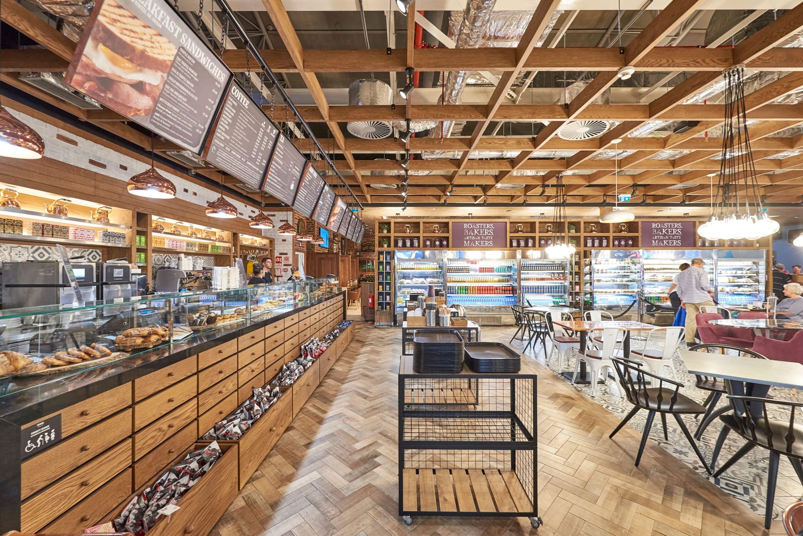 Soho Coffee Co. photo 9