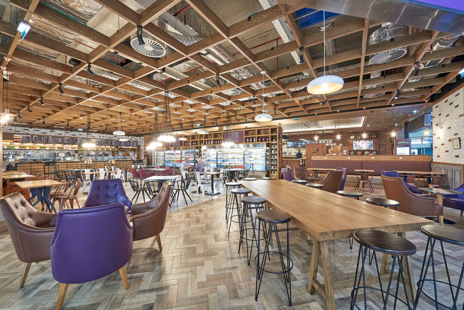 Soho Coffee Co. photo 5