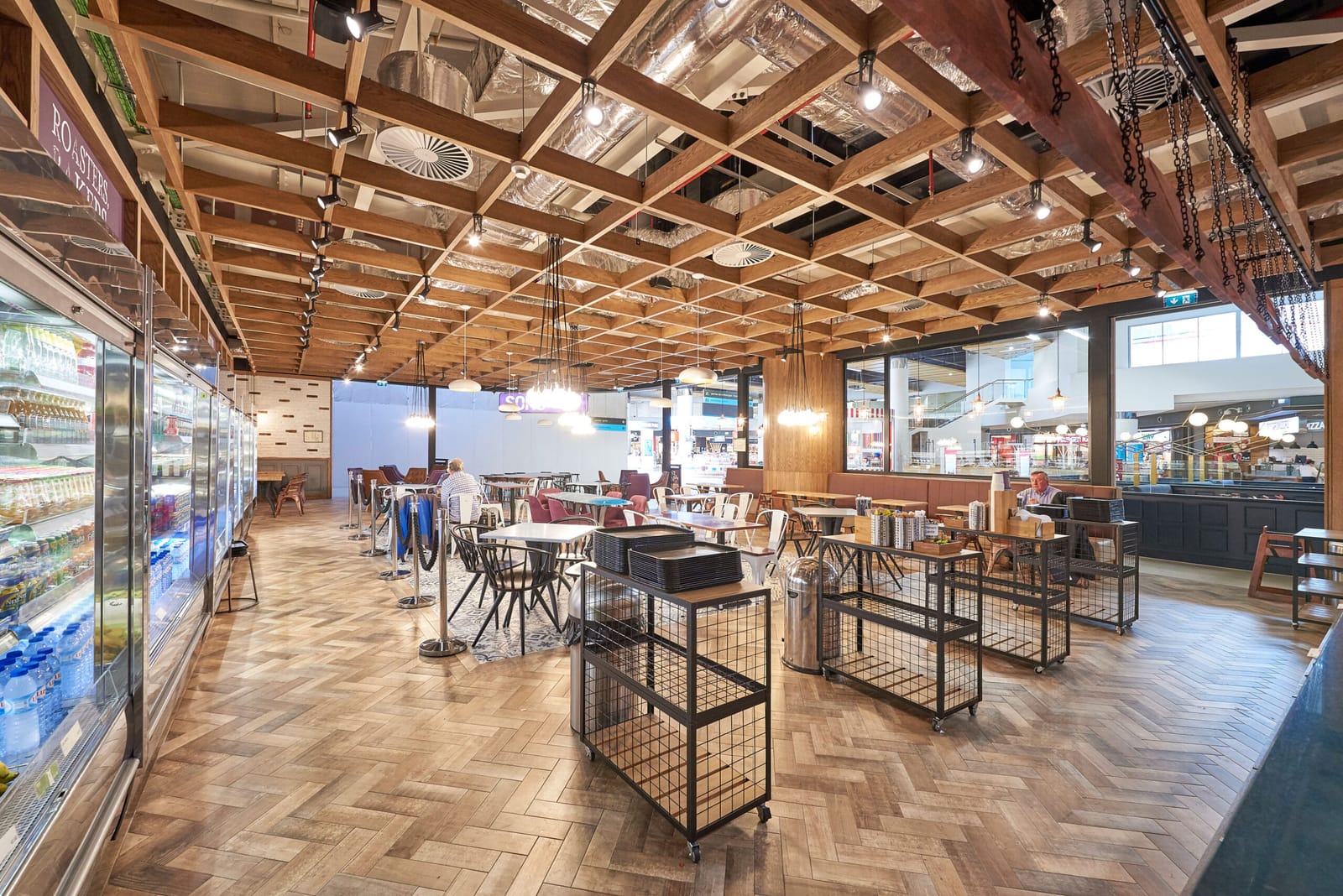 Soho Coffee Co. photo 7