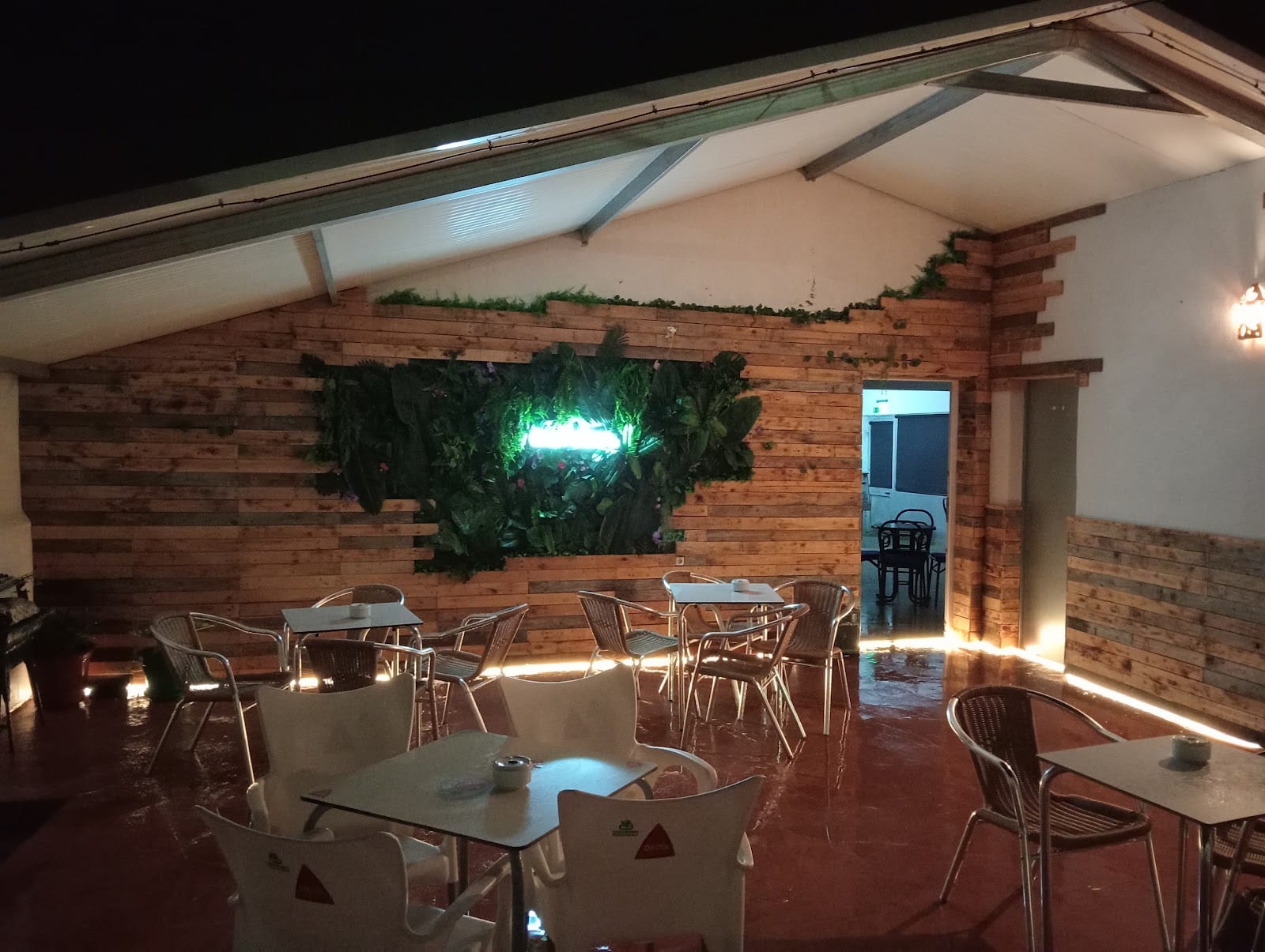 Café “O Tear”