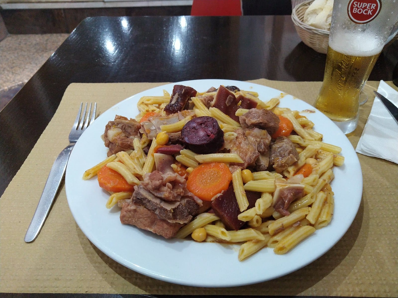 Café Da Esquina