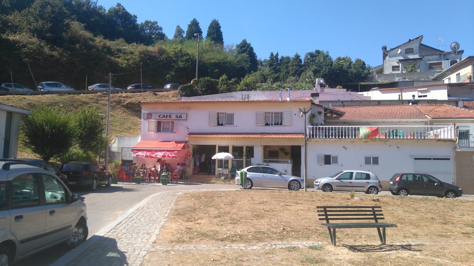 Cafe Sá