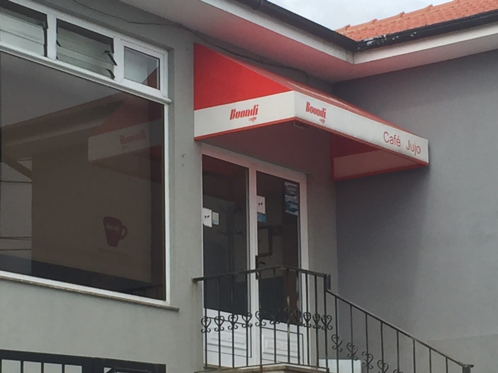 Café Jujo