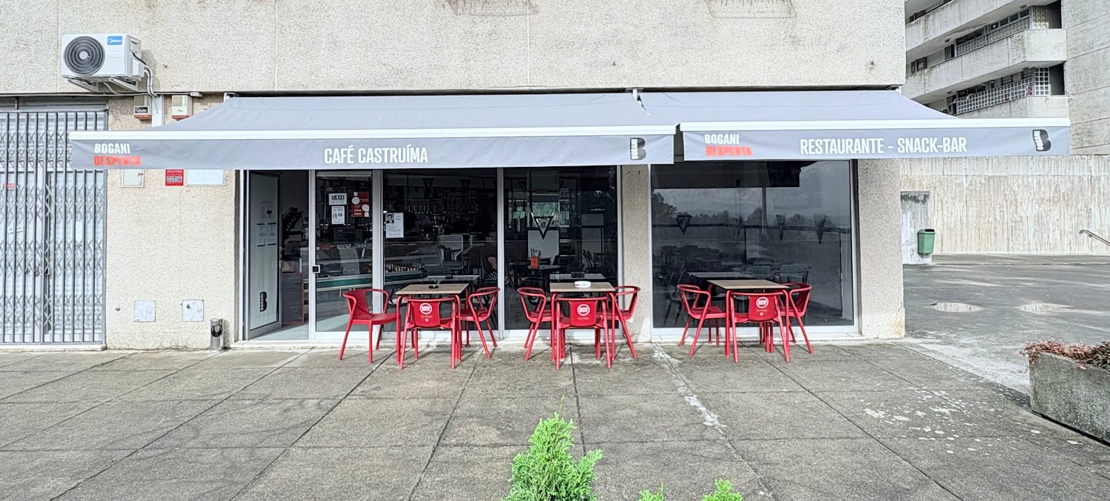 Café Castruíma