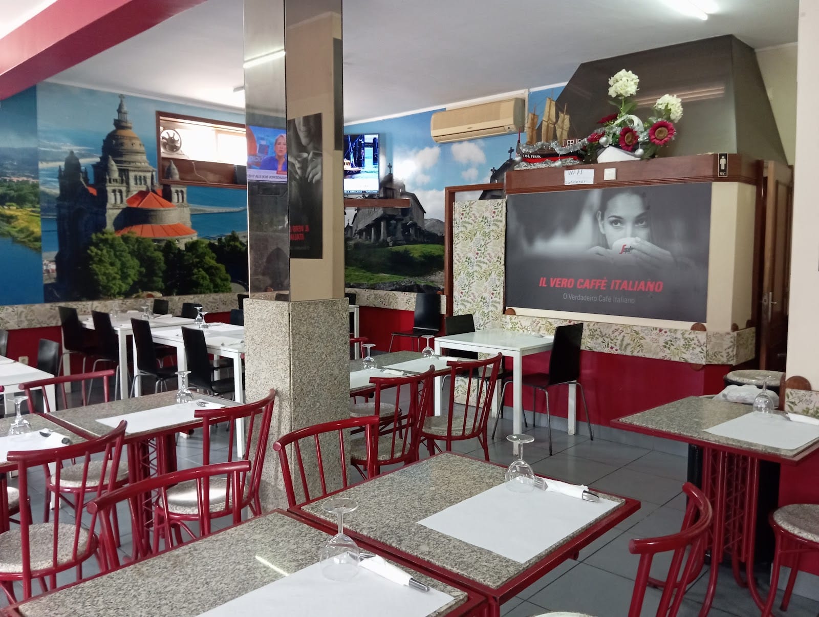 Café Frank