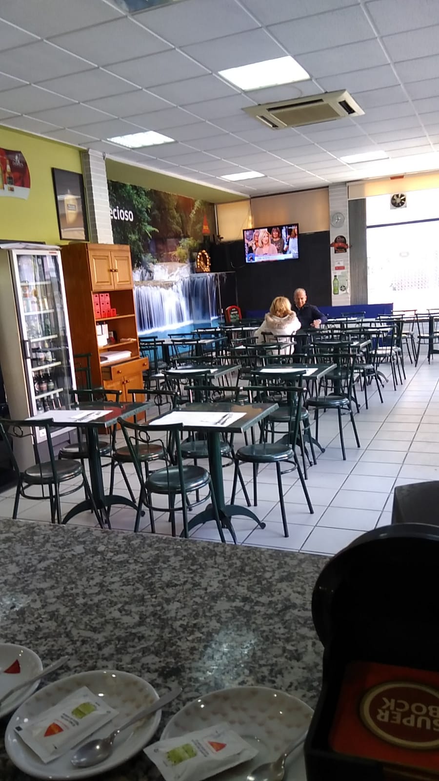 Café Precioso