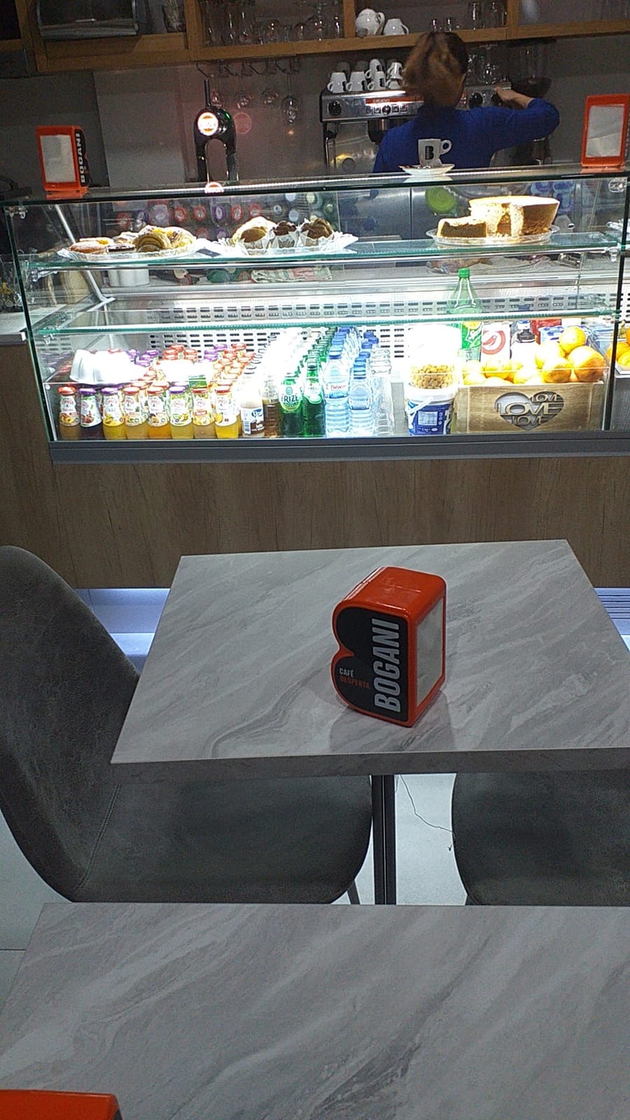 Café Bacano