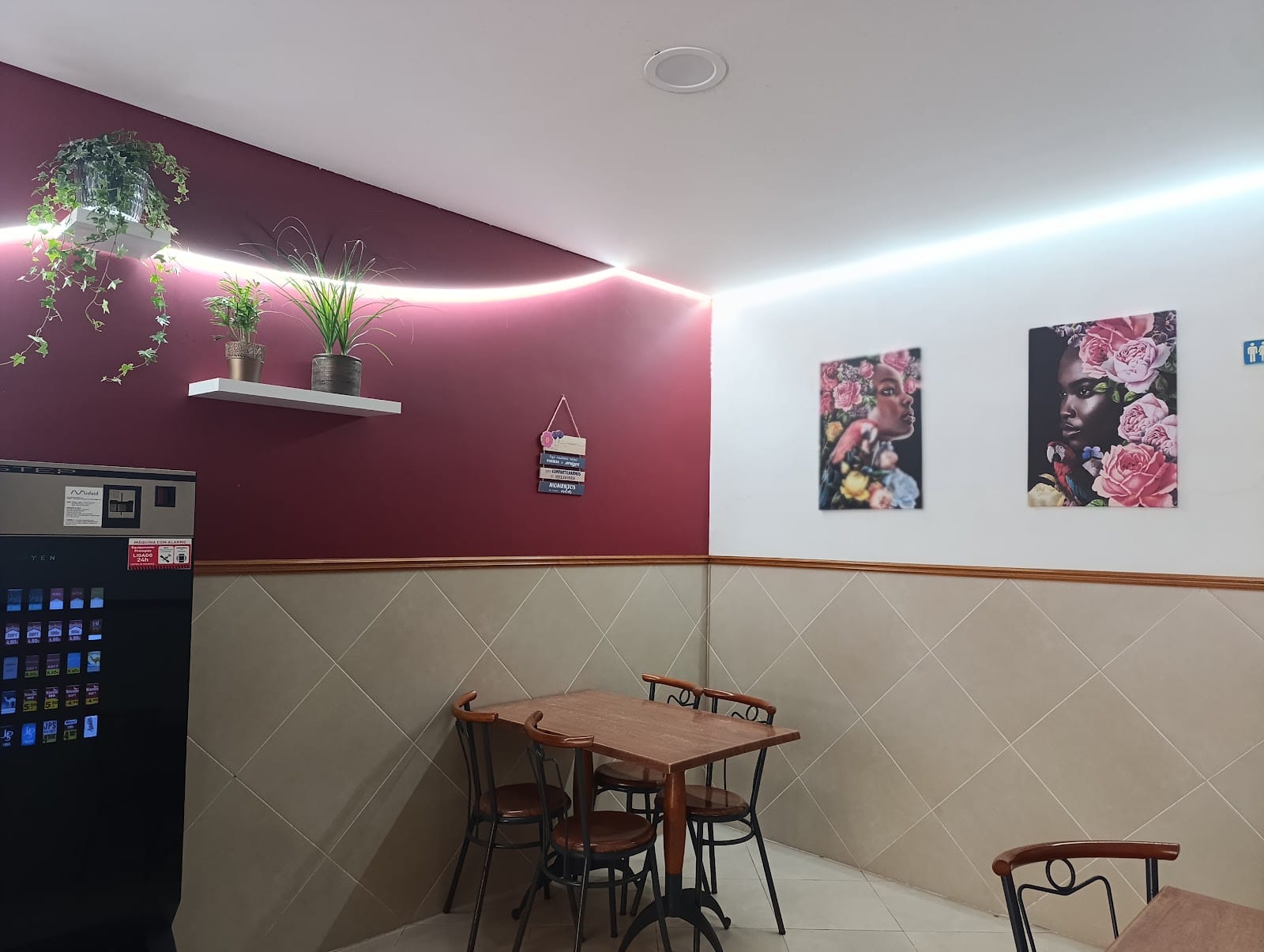 Café Novo Regatal