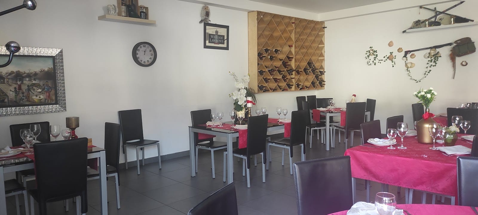 Café Cantinho do Rui