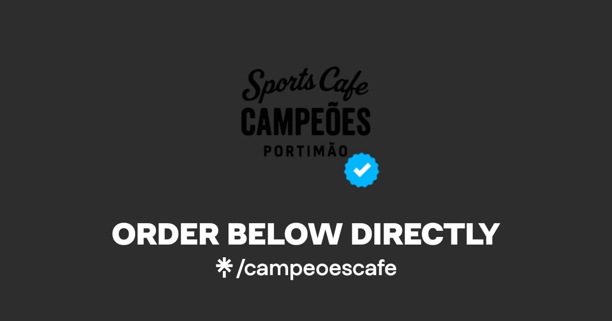 Campeões Sports Café (Champions Sports Bar and Café) photo 2