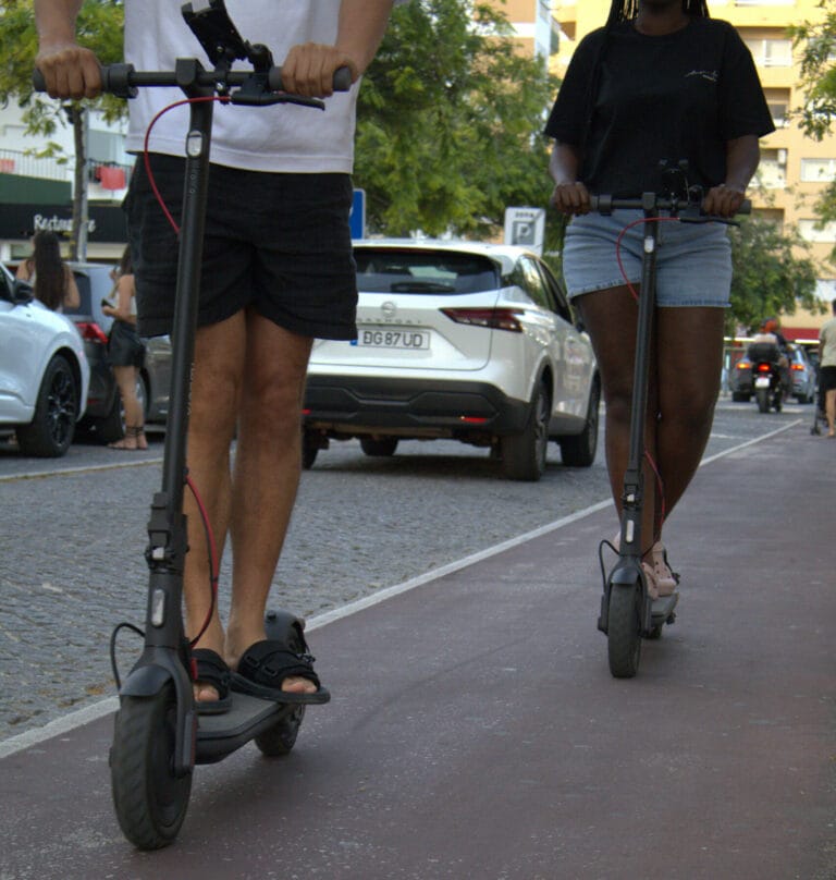 Nomads - E-Scooters & Coffee photo 2