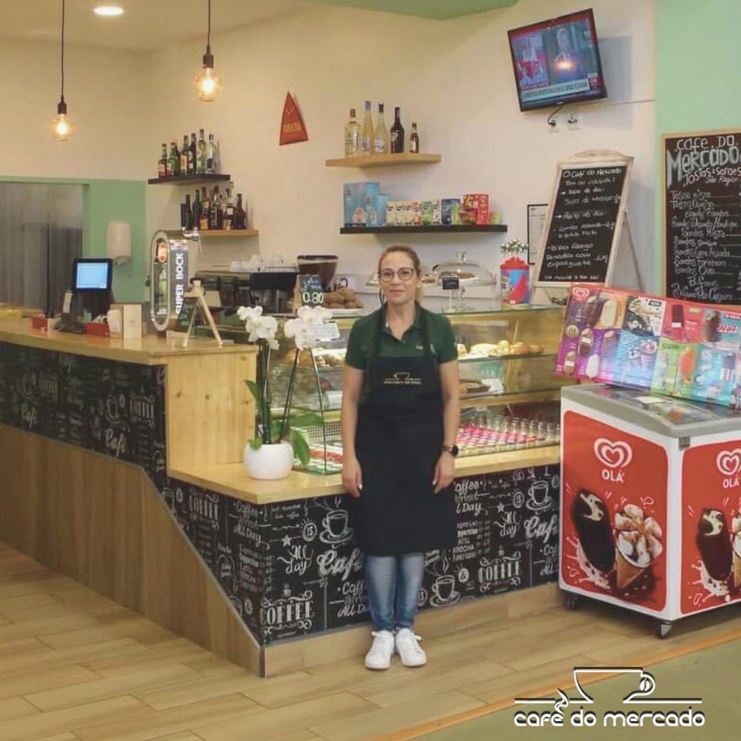 Café Duarte