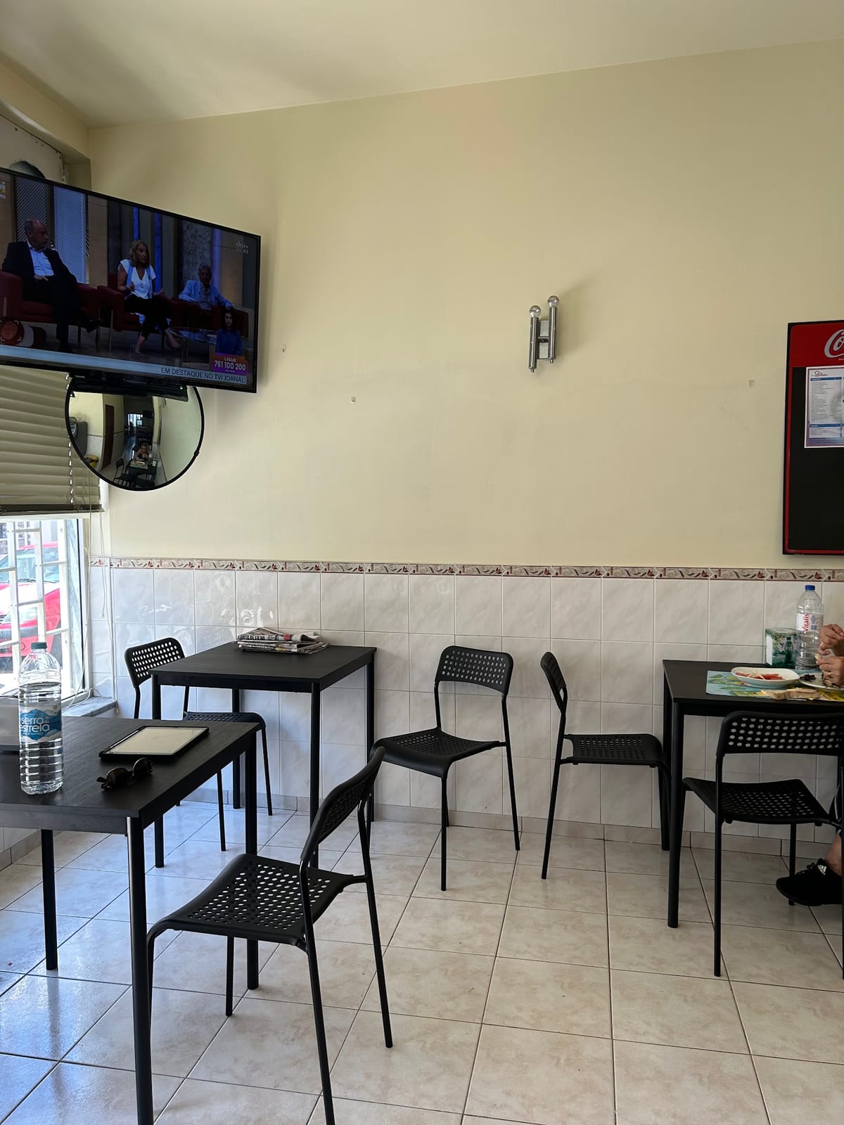 Café Piedade