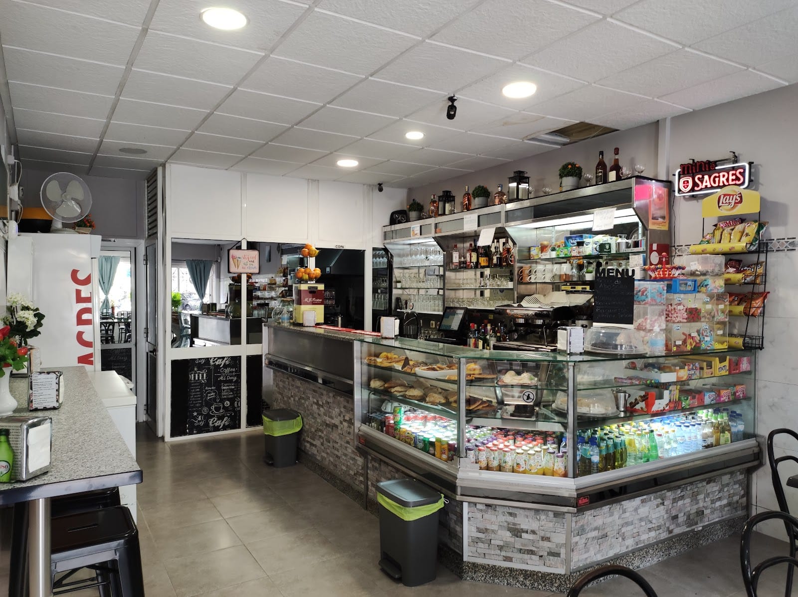 Café O Transmontano