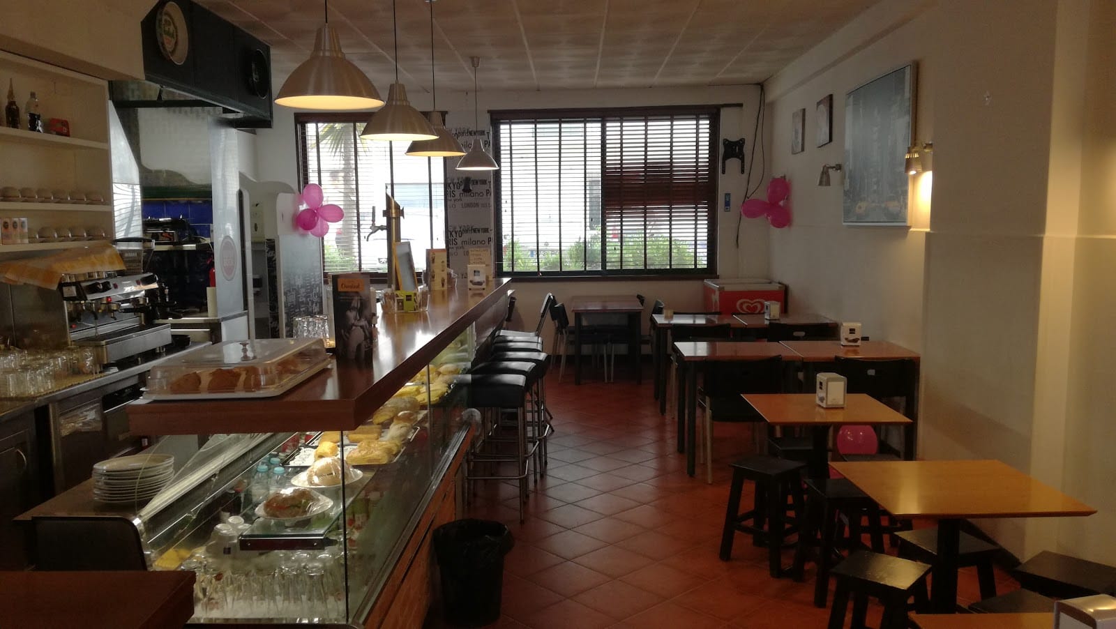 Rotas´Café