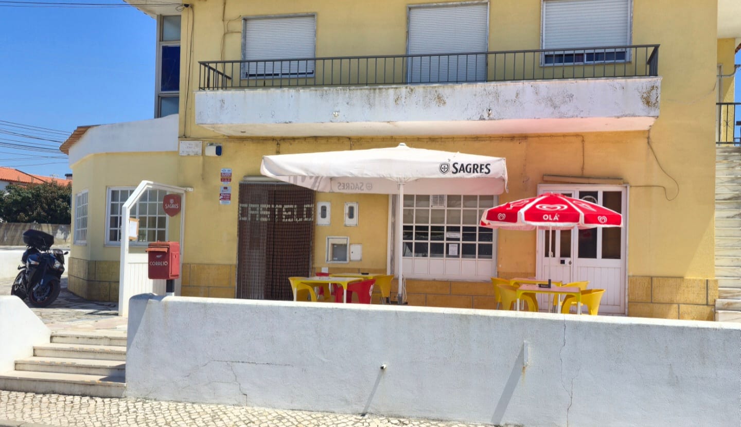 O Castelo