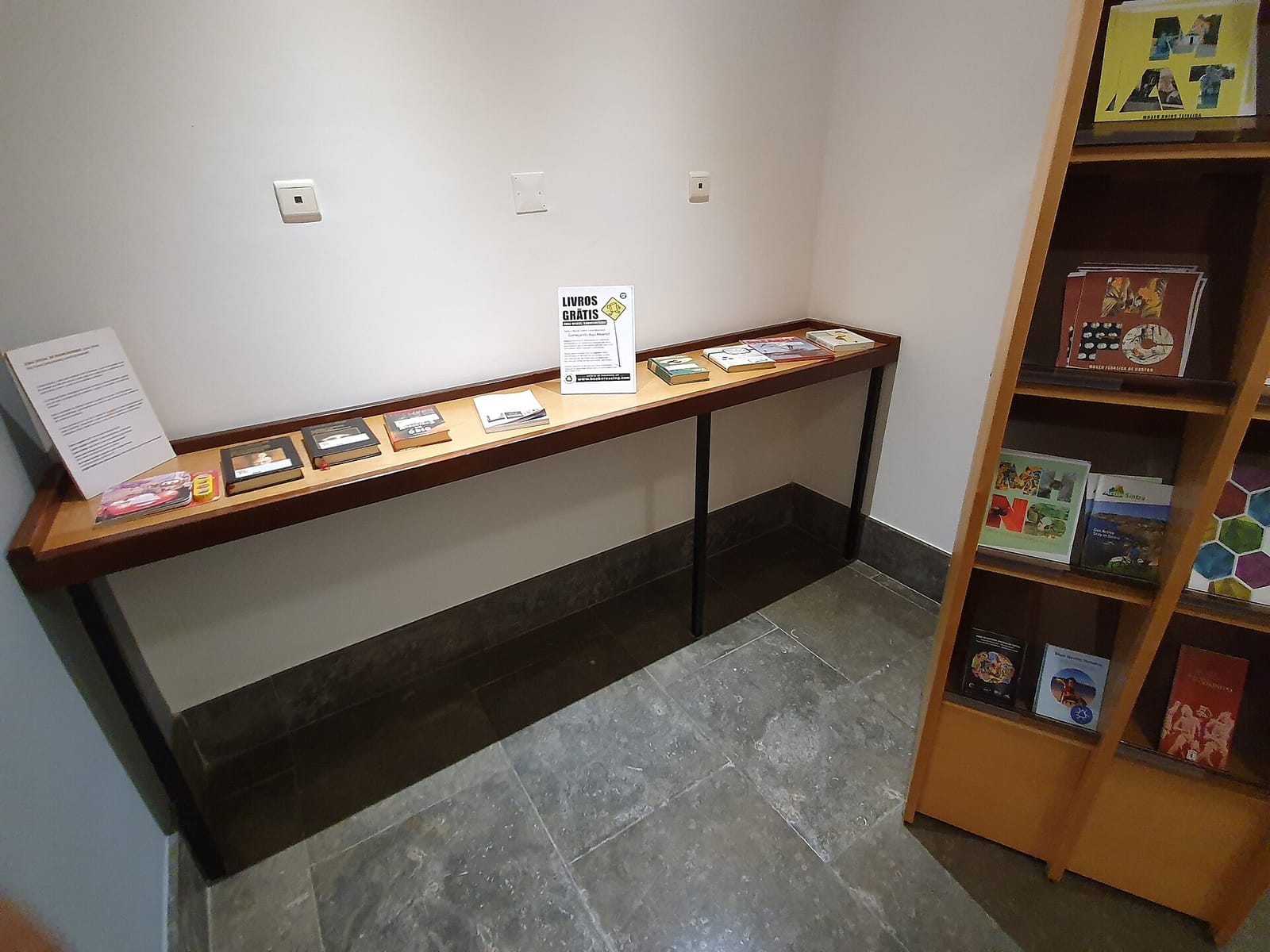 Garagem Café photo 5