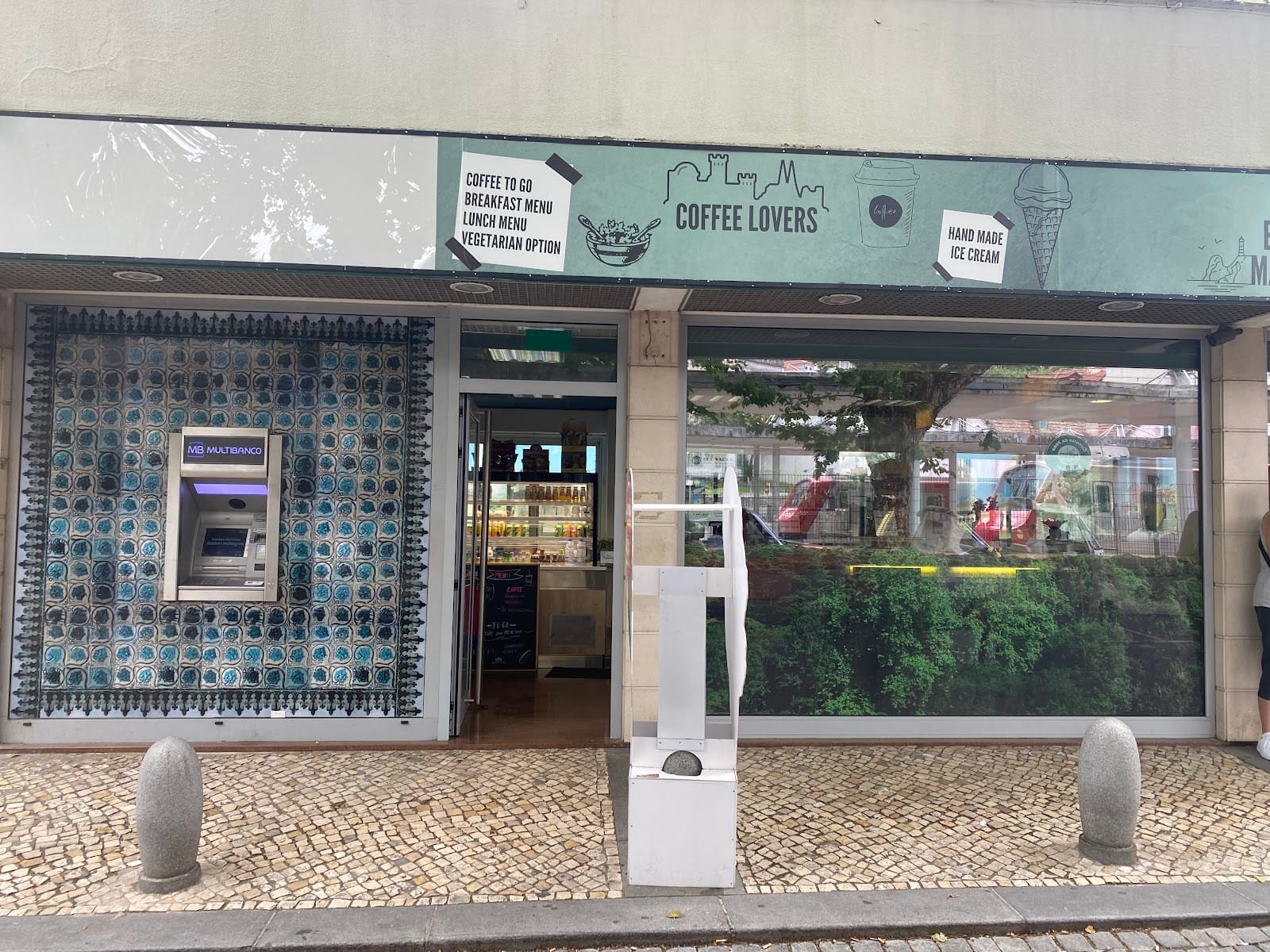 Sintra Coffee Lovers