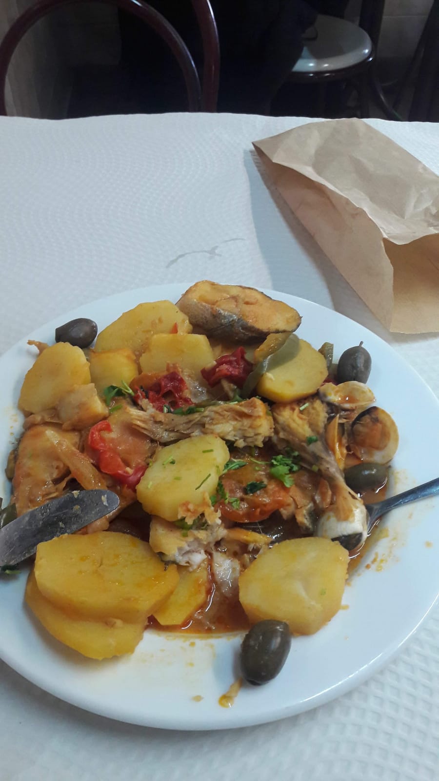 Café Serra