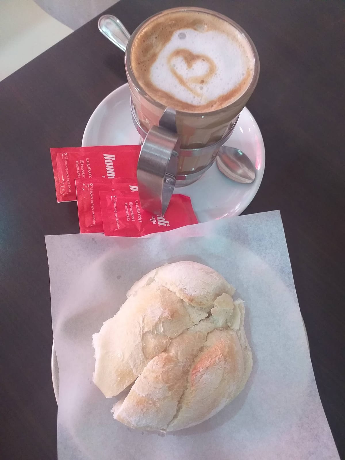Café Chantal