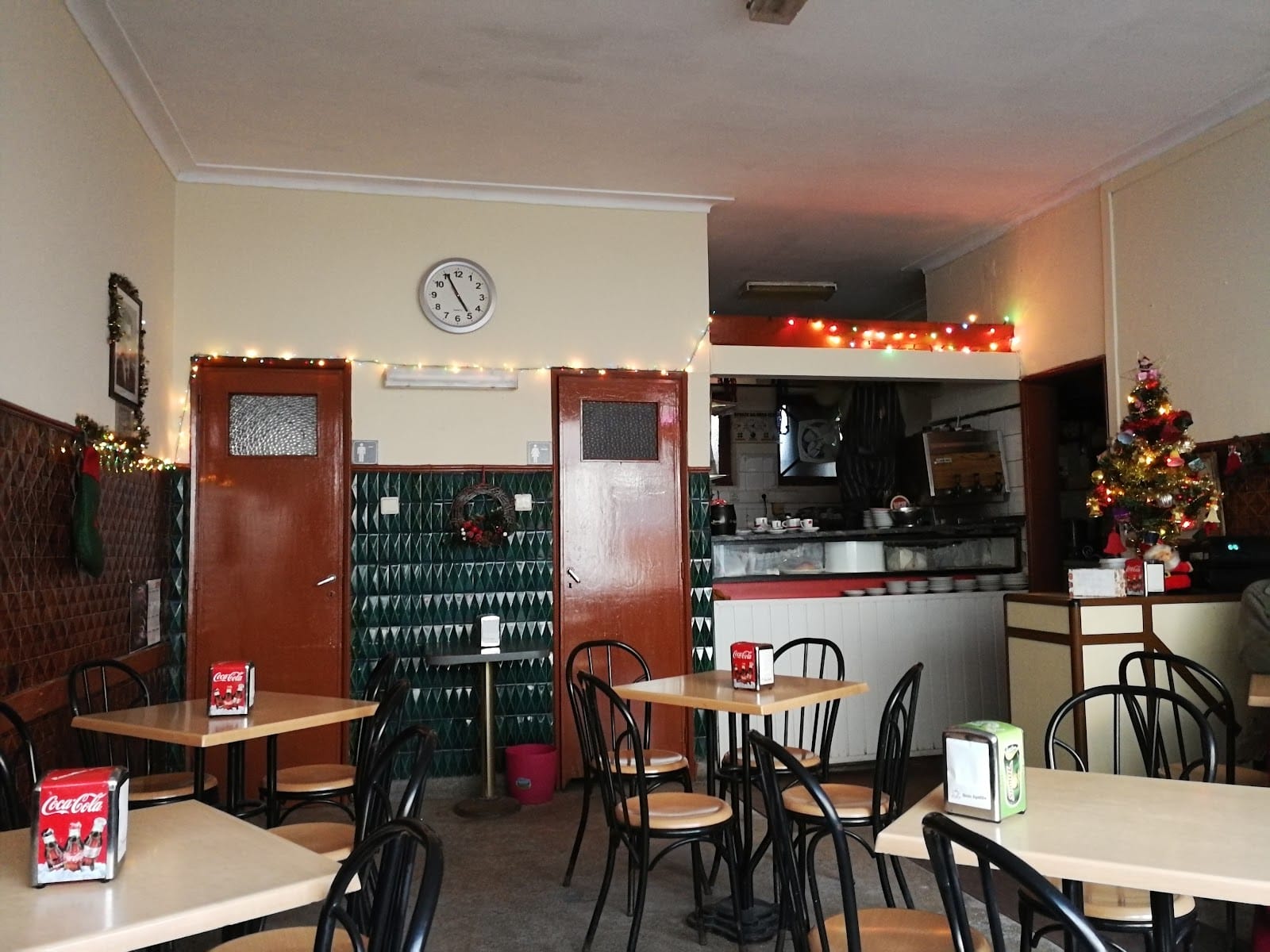 Café Outeirinho