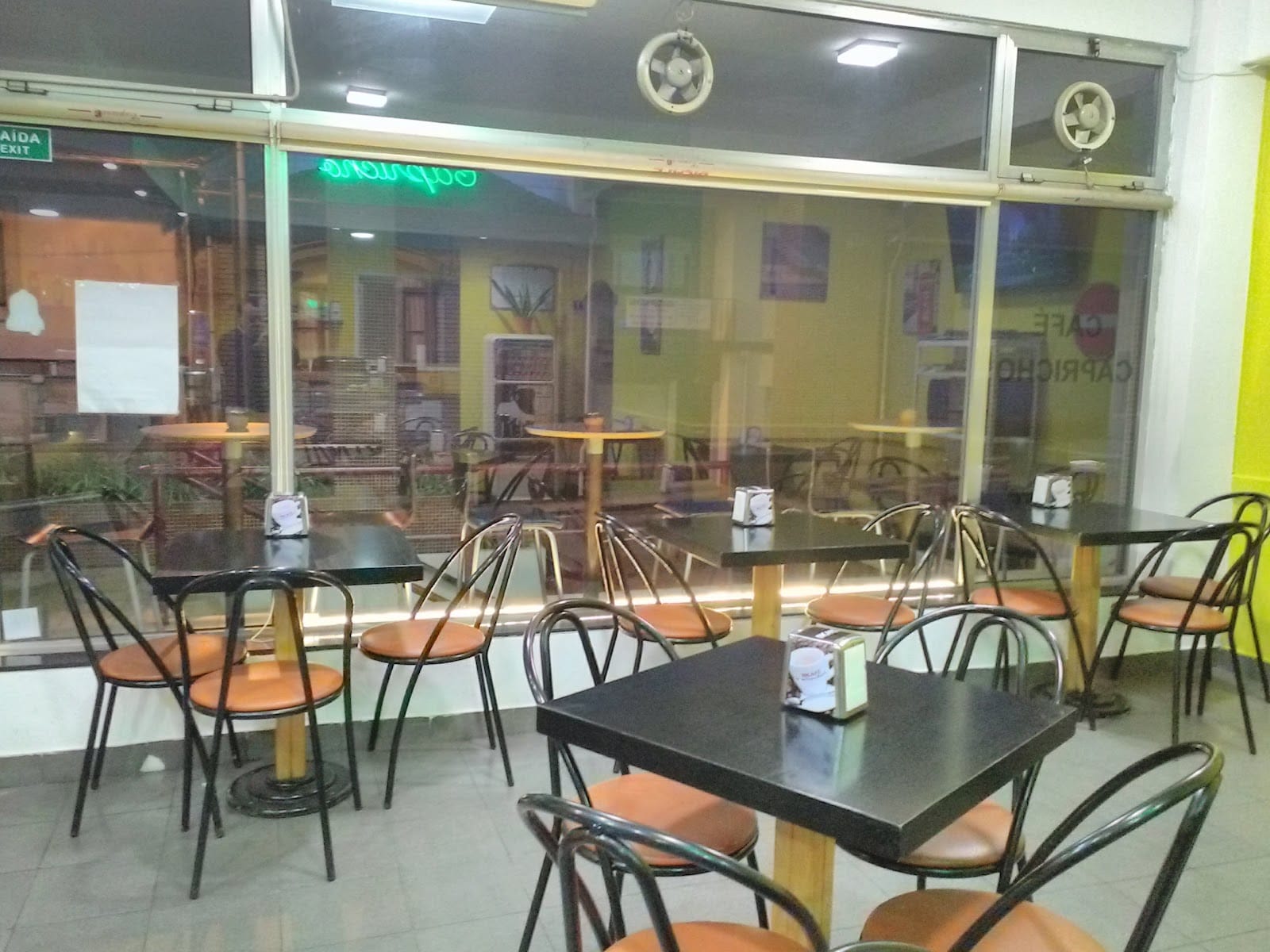 Capricho - Actividades Hoteleiras, Lda.