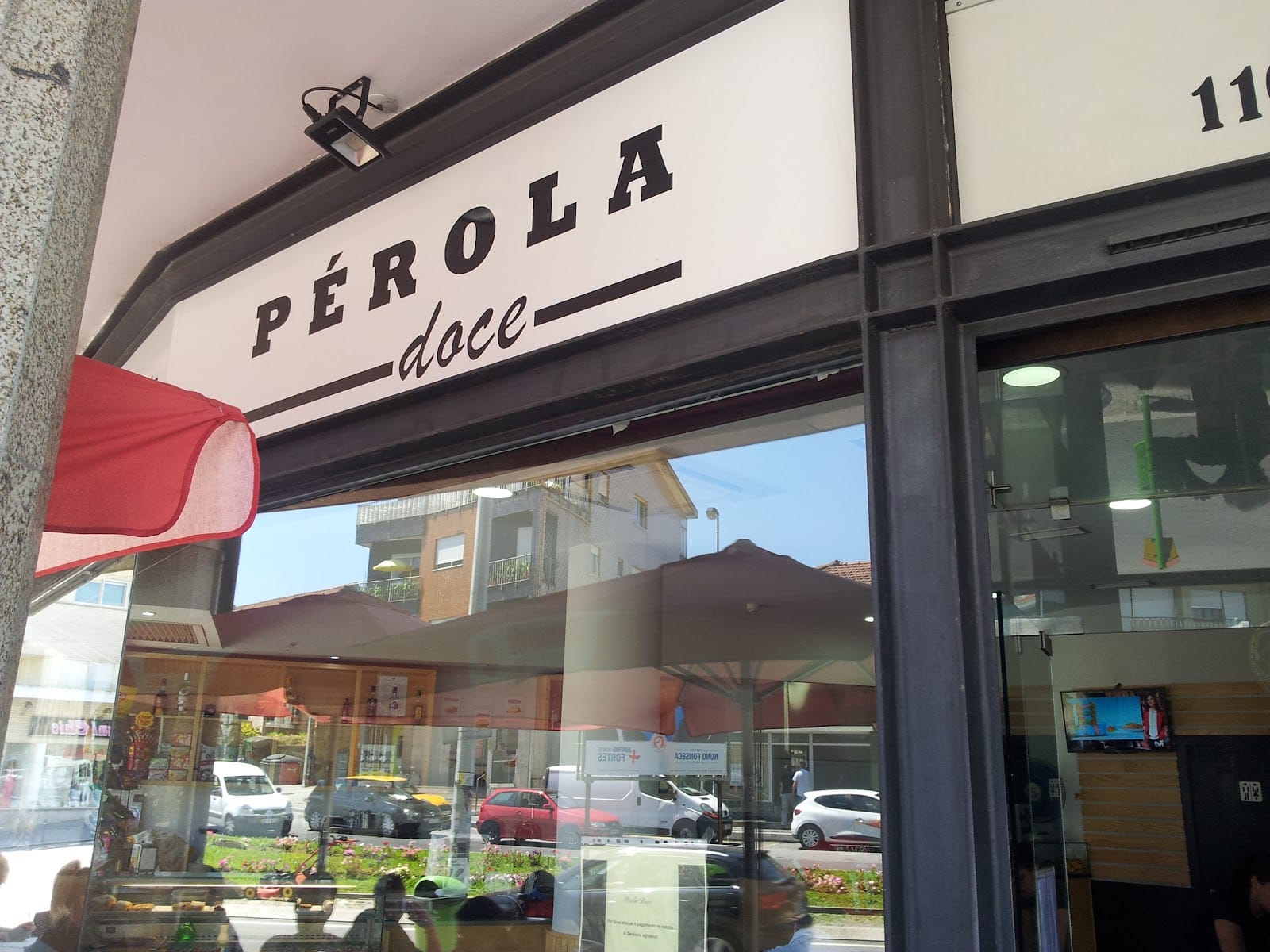 Perola Doce