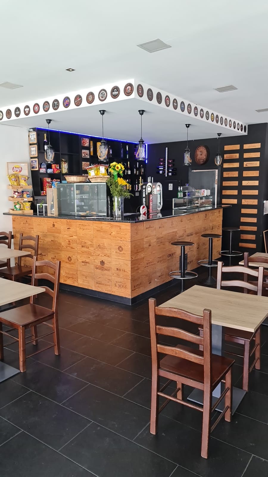 Marisol SNACKBAR - Rio Tinto
