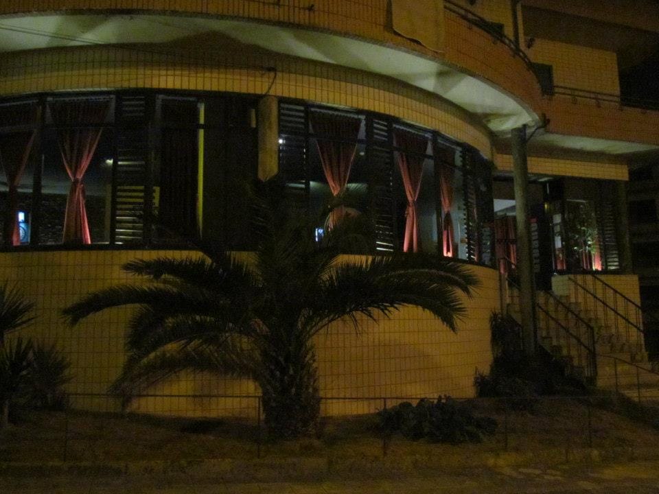 Urbano Bar